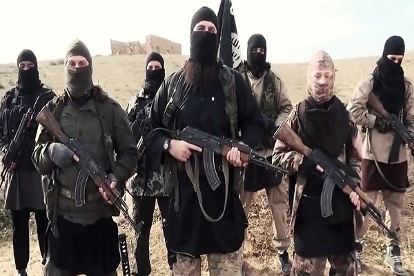 آیا امکان بازگشت داعش به عراق و سوریه وجود دارد؟