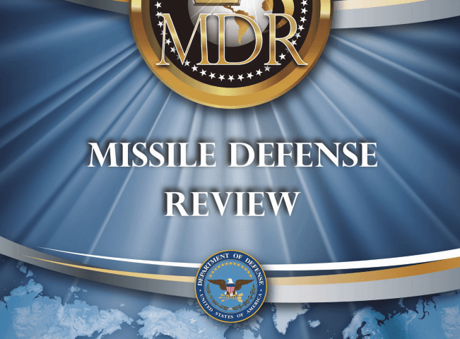 US Review of Missile Strategy and Its Consequences