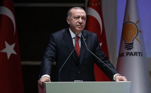 رسانه ها؛ دورخیز اردوغان برای پاکسازی رقه و…