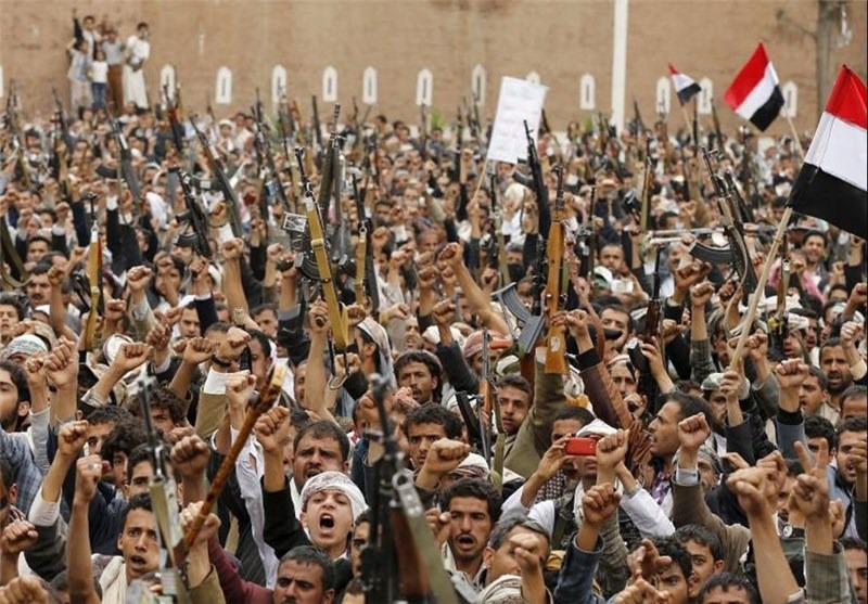 یک پیروزی دیگر برای مردم یمن