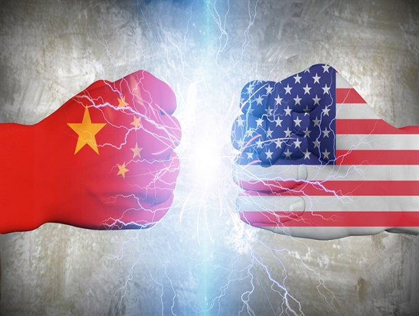 رسانه ها؛ تشدید جنگ تجاری میان آمریکا و چین و…