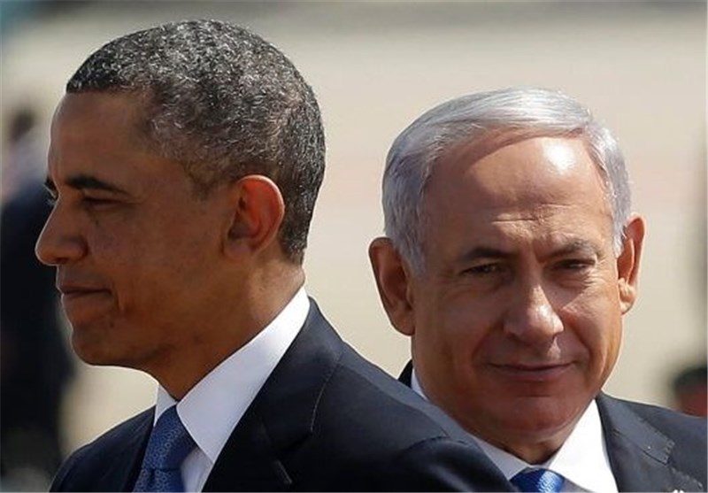 انتقام اوباما از اسرائیل و متحدان عربش