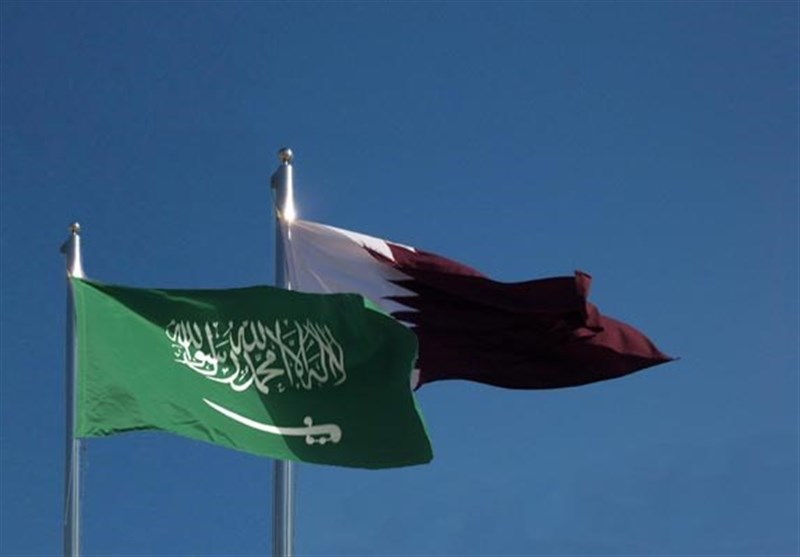 جمهوری اسلامی ایران و روابط قطر- عربستان