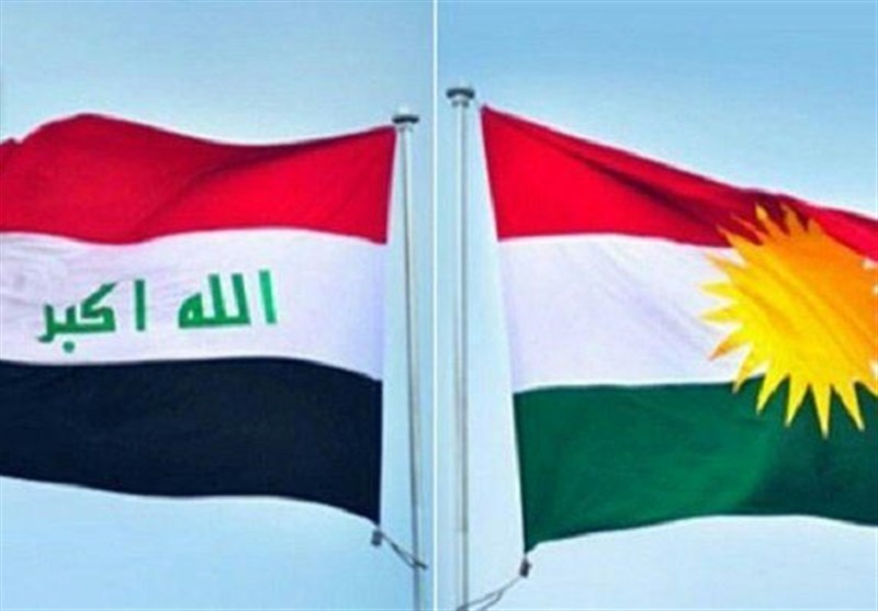 نفت، تجزیه‌طلبی و آینده‌ فدرالیسم عراق