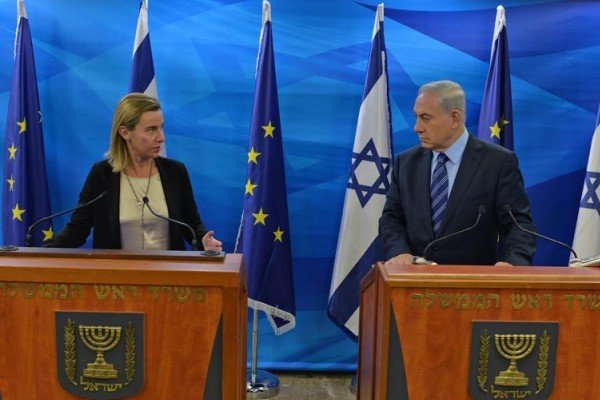 رسانه ها؛ انتقاد نتانیاهو از اروپا و…