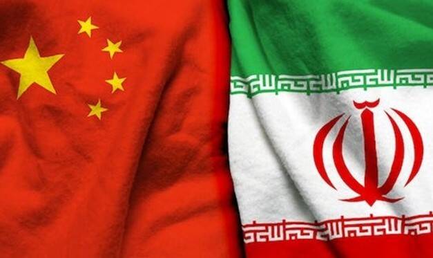 ایران، چین و نقش ایتالیا