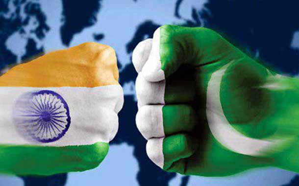 راهبرد هند در برابر تحرکات پاکستان