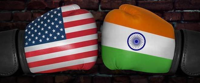 رسانه ها ؛ آغاز جنگ تجاری هند ضد آمریکا و…