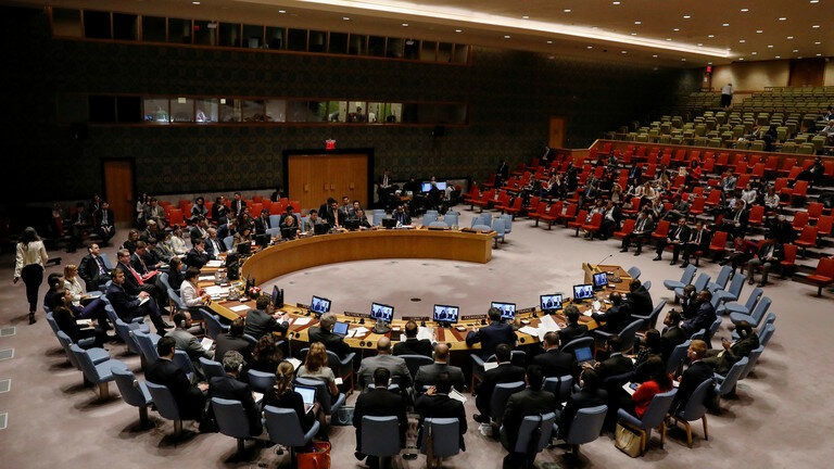 رسانه ها؛ نشست امروز شورای امنیت درباره سوریه و…