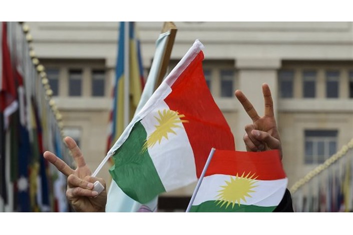 نگاه روسیه به همه‌پرسی استقلال اقلیم کردستان
