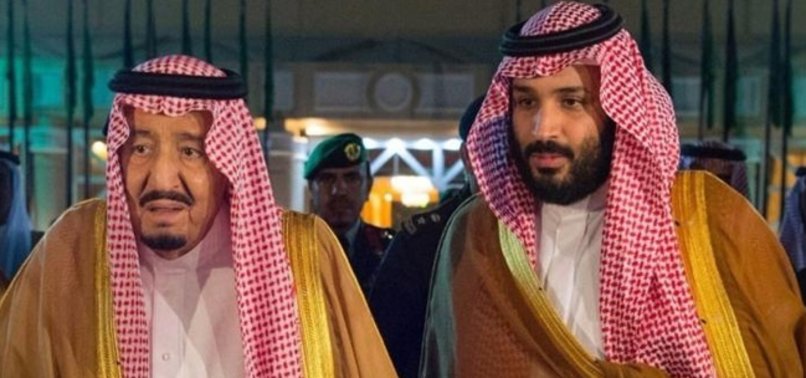 پیامدهای بازی جدید قدرت در عربستان