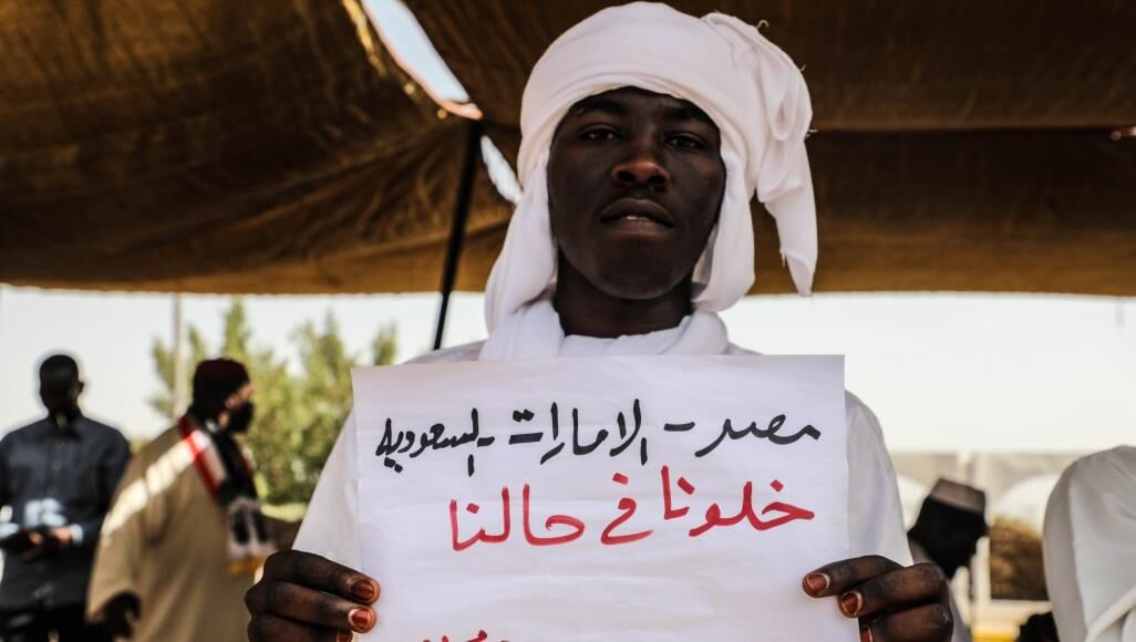Foreign Interventions in Sudan: Future Prospect