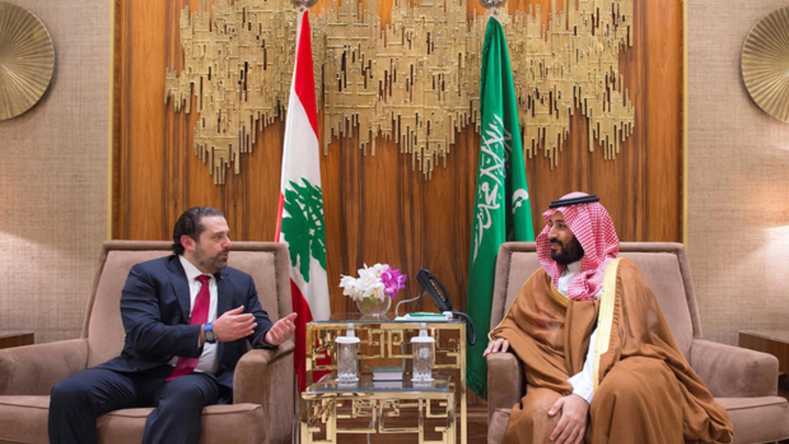 Dimensions and Implications of Hariri-Saudi Encounter