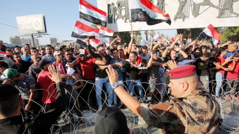 عوامل آشکار و پنهانِ ناآرامی‌ها در عراق و لبنان