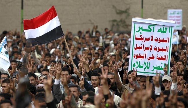 افزایش توان مقاومت یمن؛ زمینه‌ساز آتش‌بس