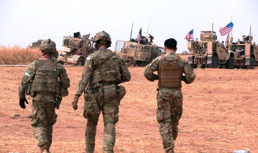 US Withdrawal from Iraq and Obstacles Ahead