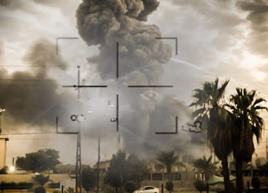Reasons and Implications of US Attack on Iraq’s Hashd al-Shaabi