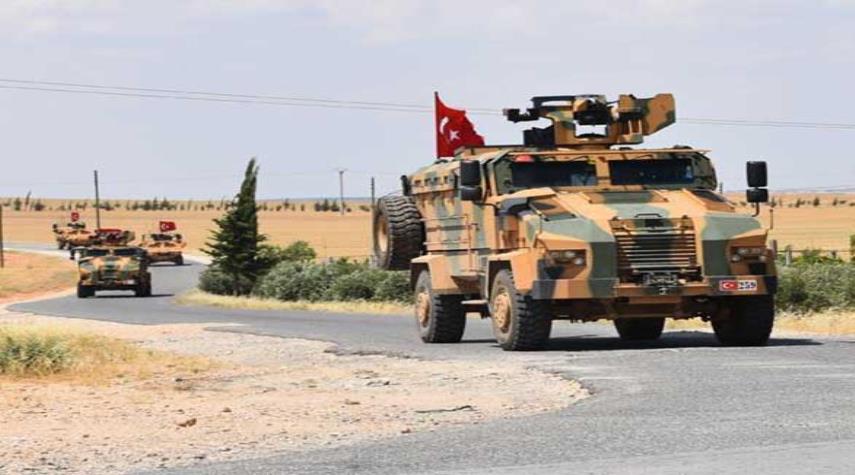 New Threats from Ankara and Continued Military Presence in Syria