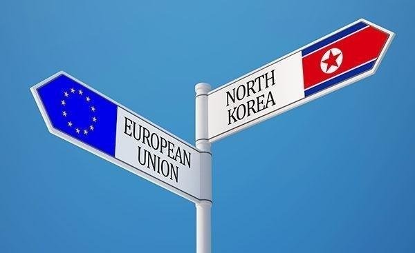 بحران شبه‌جزیره کره و انفعال اروپا