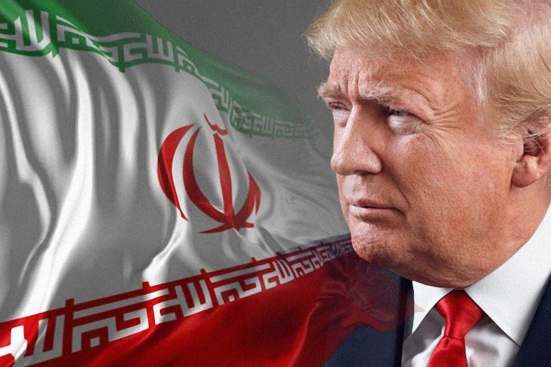 فشار حداکثری علیه ایران؛ مغایر با راهبرد امنیت ملی آمریکا