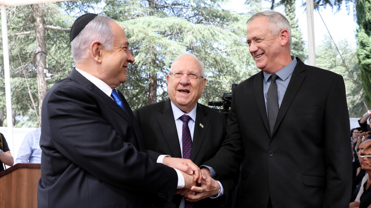 Shaky Foundations of Israeli Coalition Gov’t and Its Foreign Implications