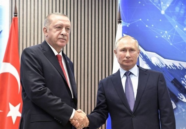 US Observation about Recent Russian-Turkish Deal on Idlib