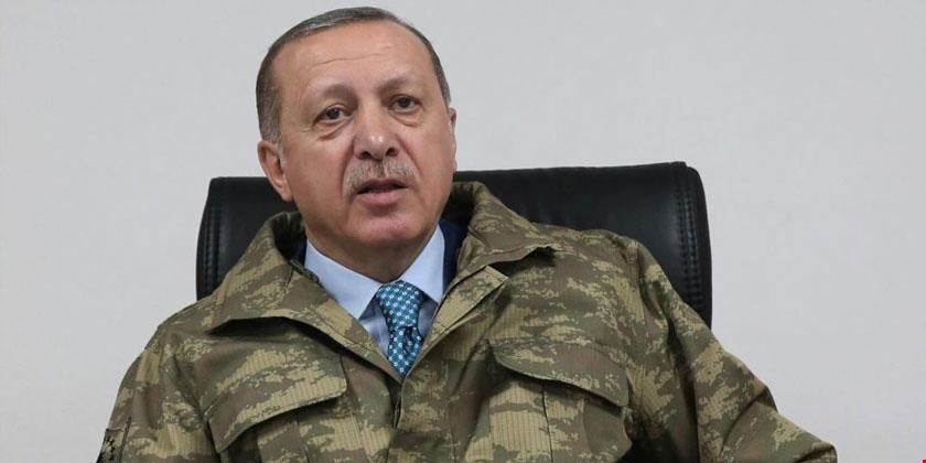 Erdogan and Idlib: From ‘Strategic Confusion’ to ‘Strategic Trouble ‘