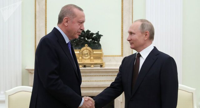 Russia-Turkey Agreement and Prospect of Sustained Ceasefire in Idlib
