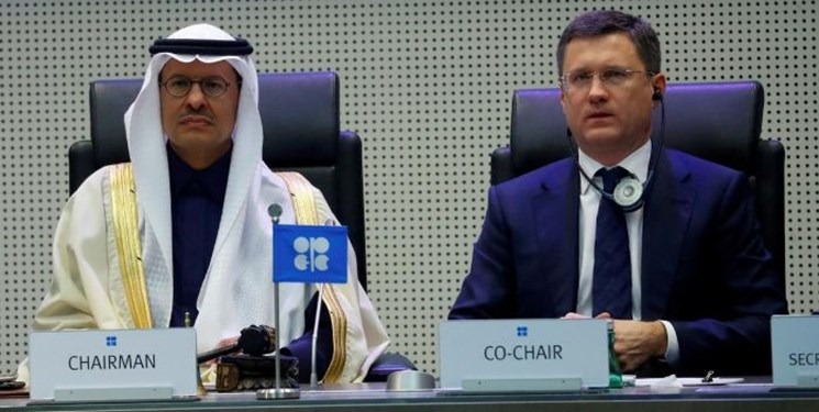 توافق نفتی روسی – سعودی؛ ابعاد و پیامدها