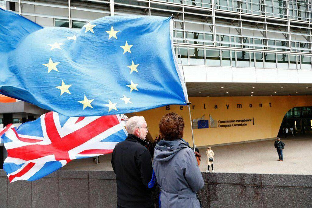 Prospects of UK-EU Trade Agreement
