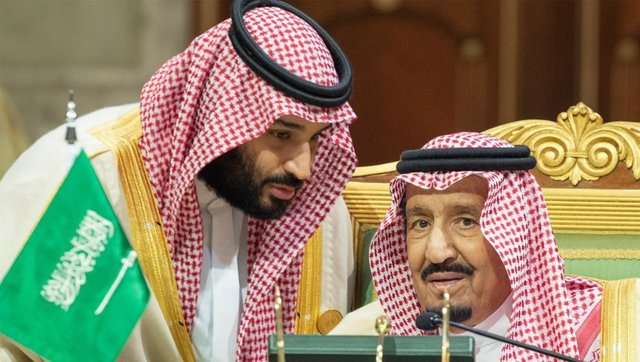 New Crises and a Tough Test for Saudi Arabia