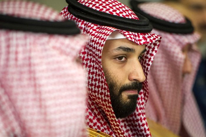قدرت‌طلبی ولیعهد عربستان در سایه بحران جهانی کرونا