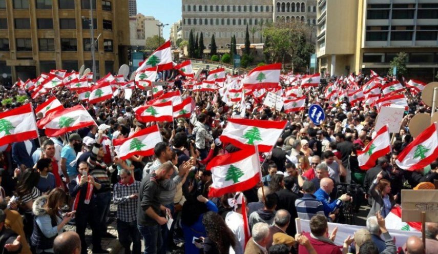 Reasons & Objectives behind Resumption of Lebanon Protests