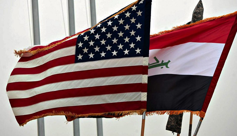 مداخلات آمریکا در عراق و لبنان در دوران کرونا