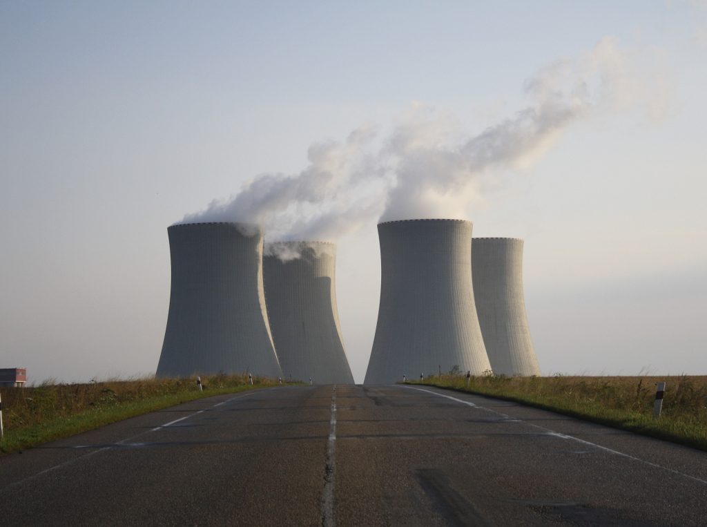 راهبرد آمریکا؛ حفظ برتری در انرژی هسته‌ای