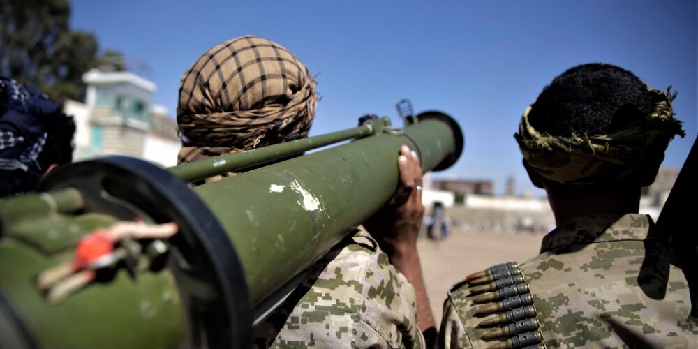 راهبرد نظامی انصارالله در قبال ائتلاف سعودی