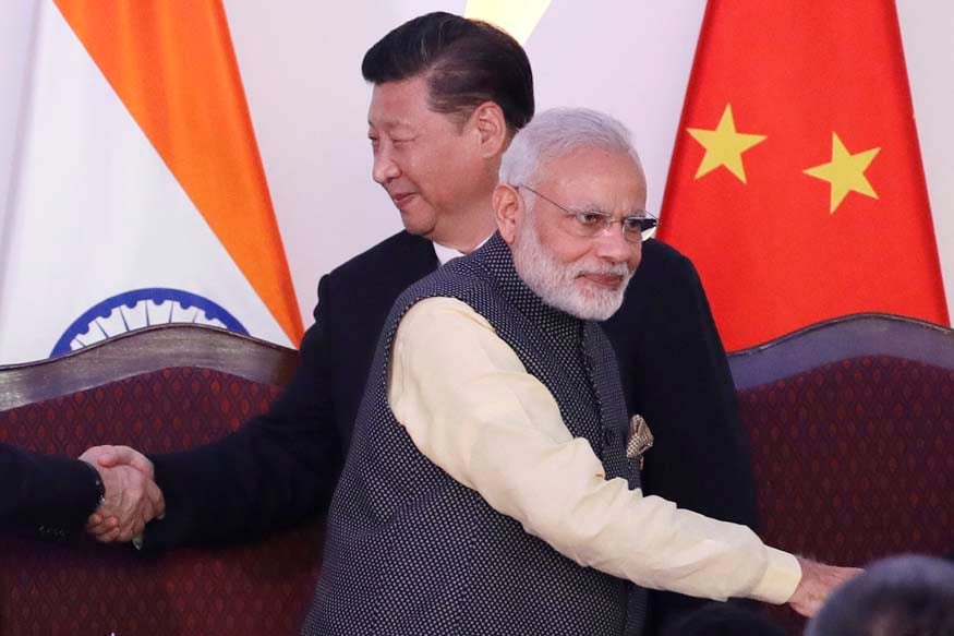 پیامدهای تنش مرزی چین – هند بر ژئوپلیتیک آسیا