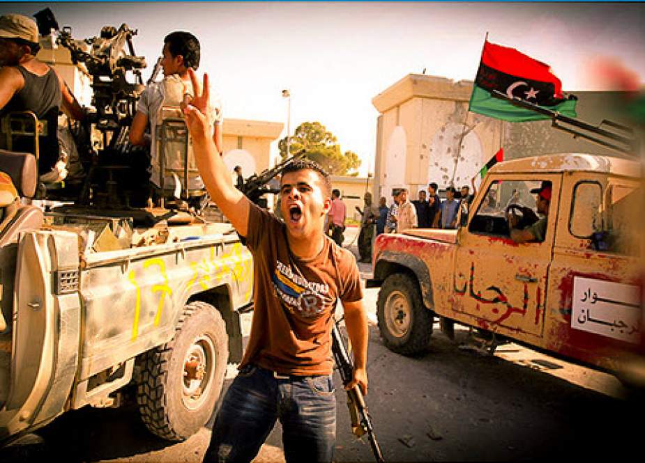 چشم‌انداز مبهم بحران لیبی