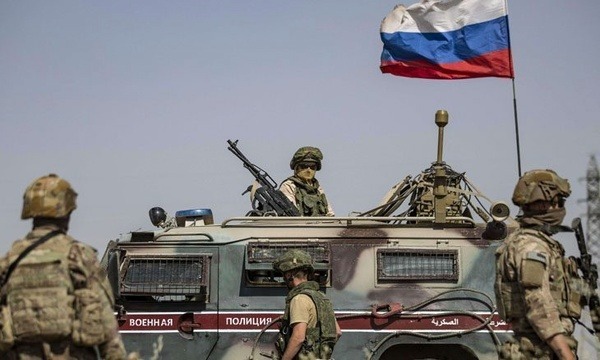 حساسیت آمریکا و ناتو نسبت به تحرکات روسیه در مدیترانه
