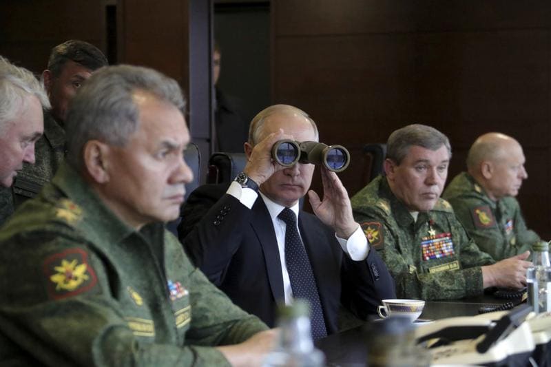 از پیام رزمایش‌های روسیه در مرز بلاروس تا توان اروپا برای حفظ برجام