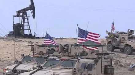 توافق آمریکا و شبه‌نظامیان کرد؛ نقض قوانین بین‌المللی و تمامیت ارضی سوریه