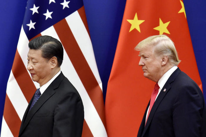 چین مهم‌ترین چالش برای امنیت آمریکا است/ اتحاد چین و ایران زنگ خطری برای واشنگتن خواهد بود