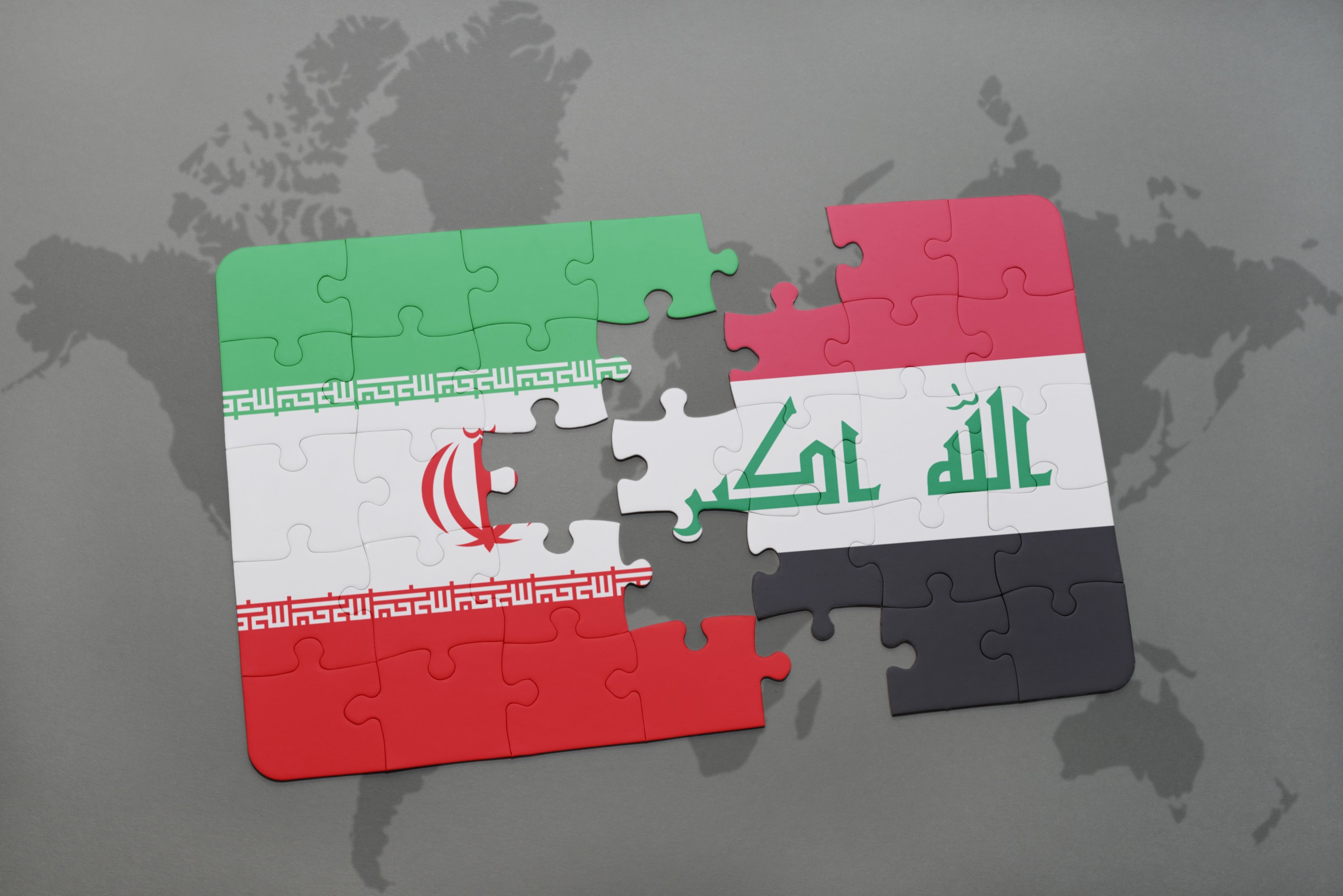 روابط راهبردی تهران – بغداد و اهداف نامشروع آمریکا در عراق