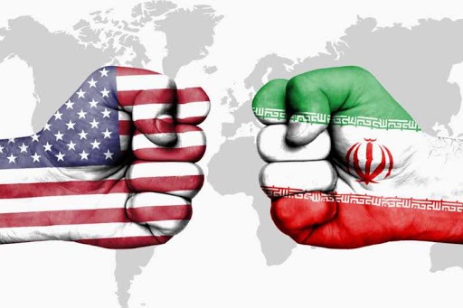 The difference between Iran and US approach towards hegemony concept