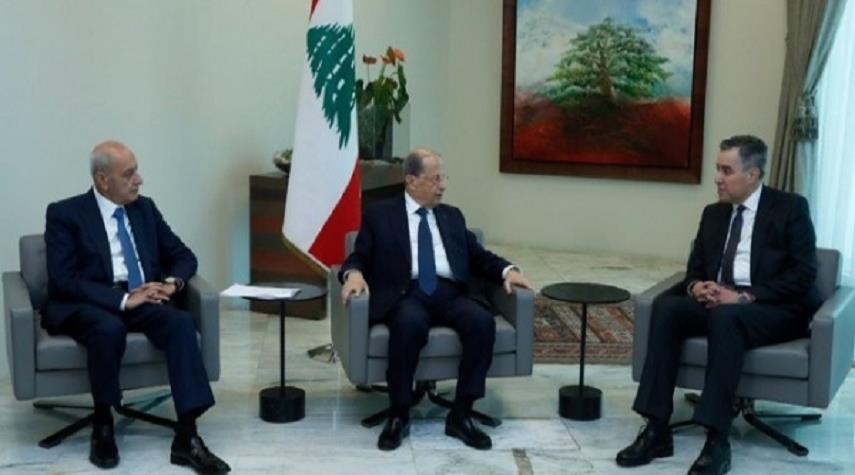 ابعاد و پیامدهای عدم تشکیل دولت در لبنان