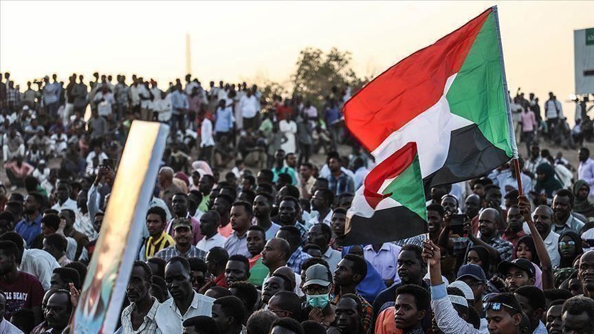اعتراضات مردمی در سودان به عادی‌سازی احتمالی روابط با رژیم صهیونیستی