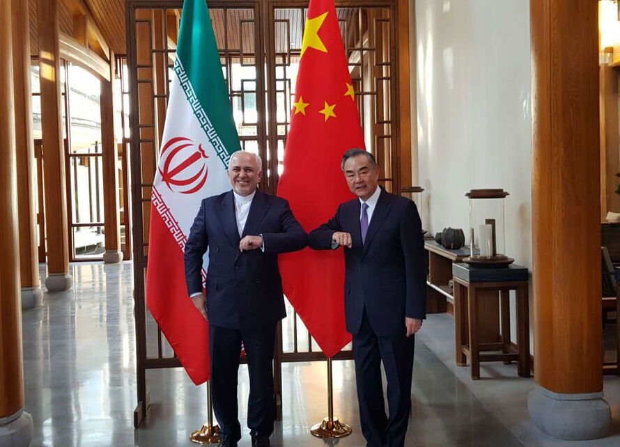 Obstacles and Opportunities of Iran-China Economic Cooperation
