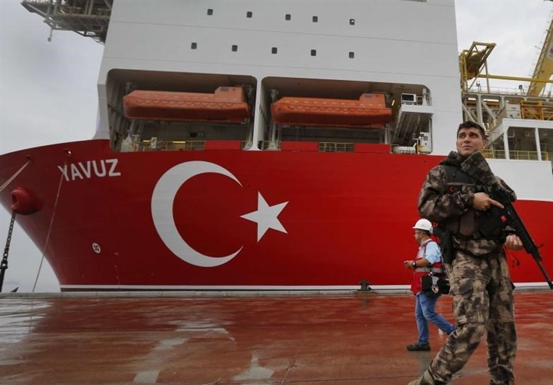 پیامدهای تحرکات نظامی ترکیه