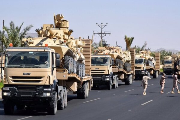 فروش تسلیحات غرب به عربستان؛ مشارکت در جنایات جنگی در یمن