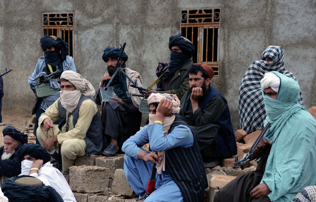 Escalation of Violence in Afghanistan; US New Administration’s Strategy?